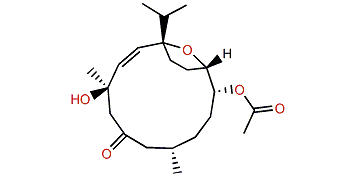 Crassarine C